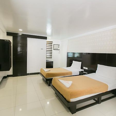 Sun Garden Hotel Tarlac Exterior foto